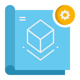 Blueprint icon