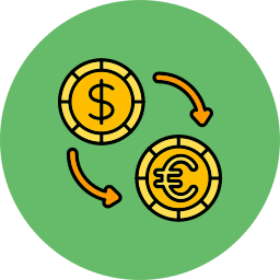 Exchange icon