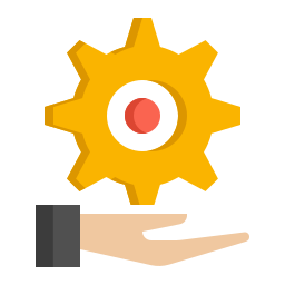service icon