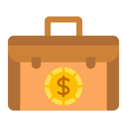 Briefcase icon