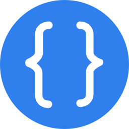 code icon