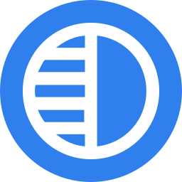 kontrast icon