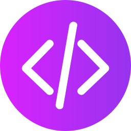 code icon