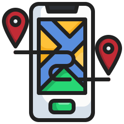 Map icon