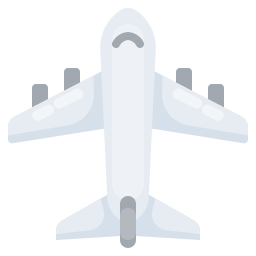 avión icono