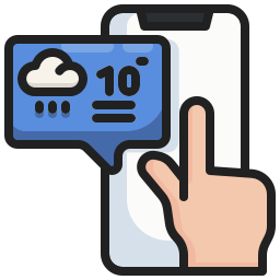 Weather icon