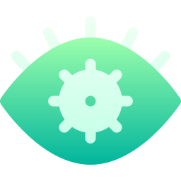 vision icon