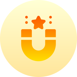 magnetismus icon