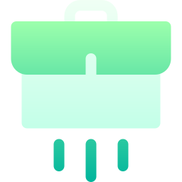 Briefcase icon