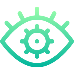 Vision icon