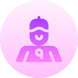 trainer icon