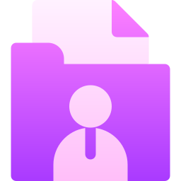 Portfolio icon