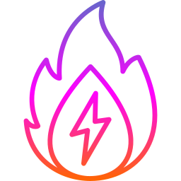 Fire icon