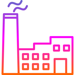 Factory icon