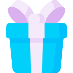 선물 icon