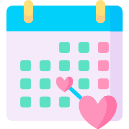 kalender icon