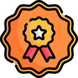 Badge icon