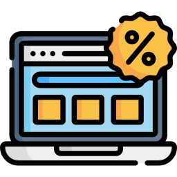 online shop icon