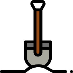 schaufel icon