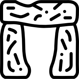 Стоунхендж иконка