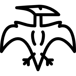 pterodattilo icona