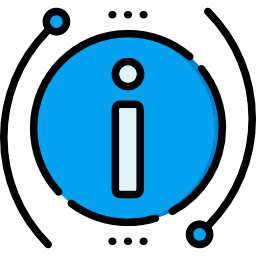 information icon