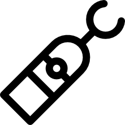 생체 공학 팔 icon