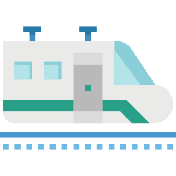 Train icon