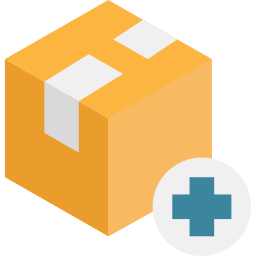 Package icon