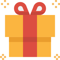 geschenk icon