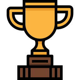 Trophy icon