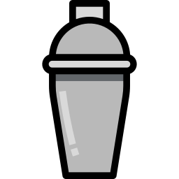 shaker icon