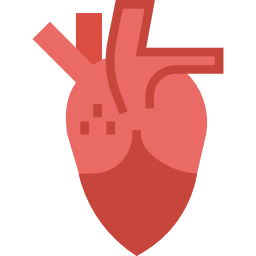 Heart icon