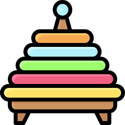 Pyramid icon