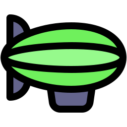 Airship icon