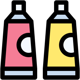 カラーチューブ icon