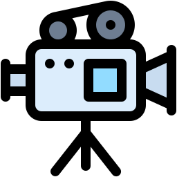 videokamera icon