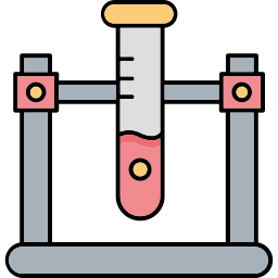 laboratorium ikona