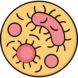 Disease icon