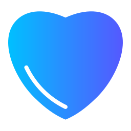 Heart icon