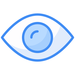 vision icon