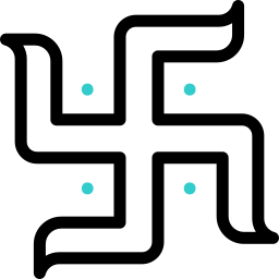 suástica Ícone