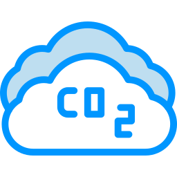 co2 icona