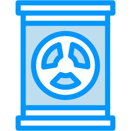 Nuclear icon