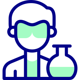 과학자 icon