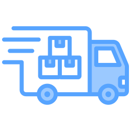 Delivery icon