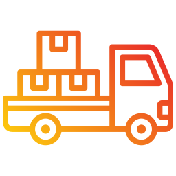 Cargo Truck icon