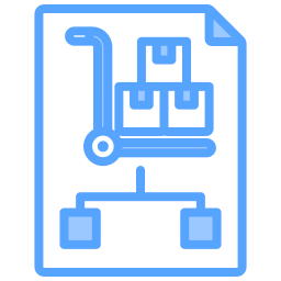 asignación icono