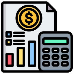 Accounting icon