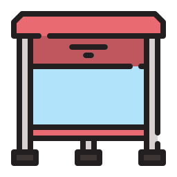 Bus Stop icon